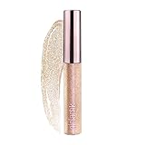 Girlactik Lip Pearls Glosser - Diamonds (Clear/Gold Pink Sparkle) - 7 g / .24 oz