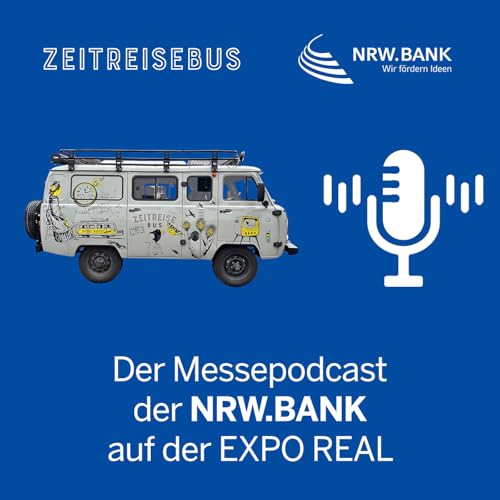 NRW.BANK: Bedeutung der Wohnraumförderung heute Titelbild