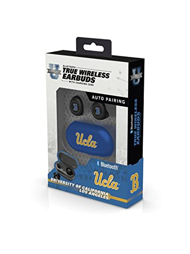 Image of SOAR NCAA Unisex True Wireless Earbuds V.2