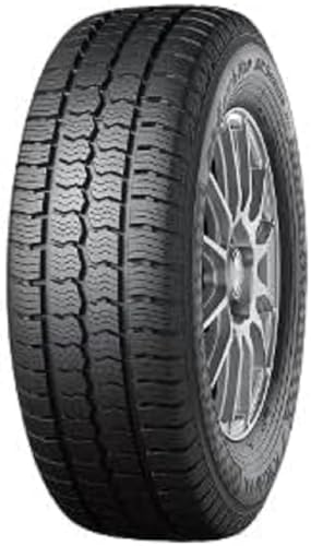 Yokohama 235/65 R16 115/113R Ganzjahresreifen Allwetter LLKW M+S 3PMSF Reifen