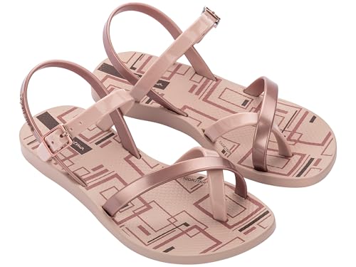 Ipanema Fashion Sand X Kids SandalFille souple et résistante à l'eau