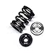 Brian Crower BC0040TS Retainer (Honda K20A/K20Z F20C/F22C-High Lift Spring - Dual Spring/Steal/Seat Kit)