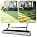 AR2100 21inch Stainless Steel Mower Striping Kit Fit for EGO 21