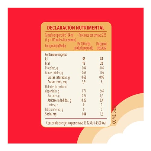 Coffee Mate 5 Imagen adicional