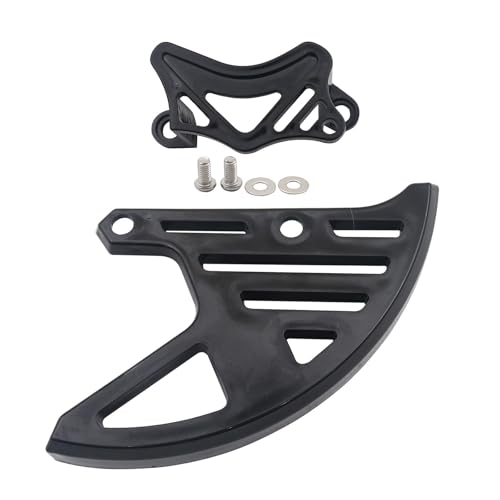Protecteur d'étrier de frein bleu pour Honda CR CRF 250 450 et KAYO T4 T6