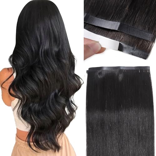 How long do bellami hair extensions last