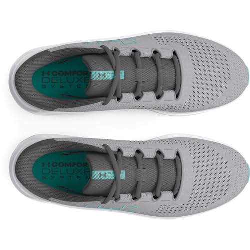 Image of Under Armour Women's Charged Pursuit 3 Big Logo Running Shoes