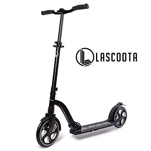 Best Travel Scooter For Adults