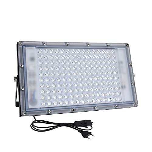 Lampe Fluorescente UV LED Résout Problème Durcissement Et Rendu Lumière Noire 300W