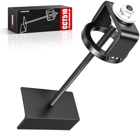 Clutch Compression Tool CCT510 Primary & Secondary Clutch Tool fo...