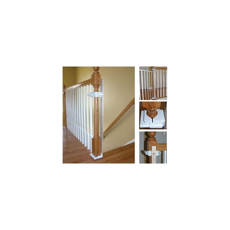 Stairway Baby Gate Mounting Kit Buy Online