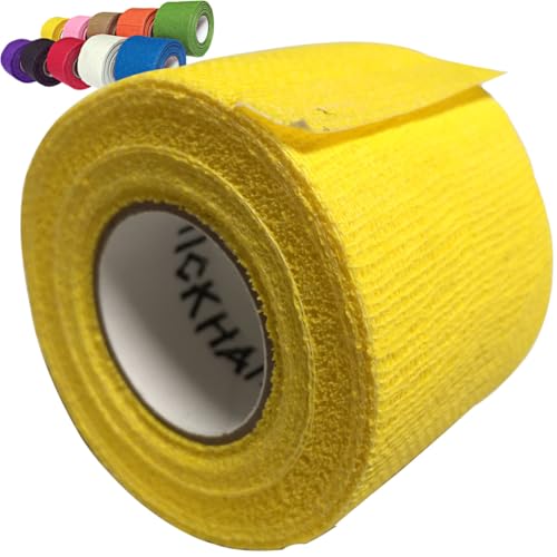 Cinta para Agarre de Baquetas Drumstick Grip Tape miniatura 1