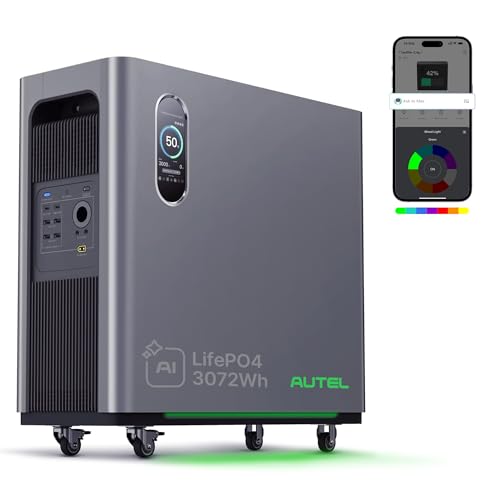 My Top 10 Solar Backup Generators For Home In 2026