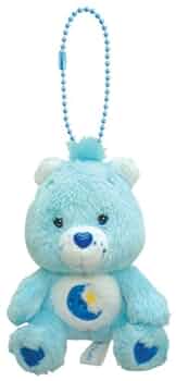 ケアベア ベッドタイムベア トーキング ぬいぐるみ 箱入】2003 ケアベア トーキング ベッドタイムベア ベイビー