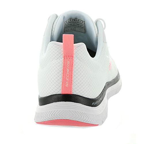 Image of Skechers Women's Flex Appeal 4.0 Brilliant View Walking Shoes