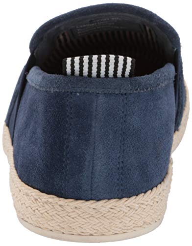 STACY ADAMS Mens Nino Slip-on Espadrille3