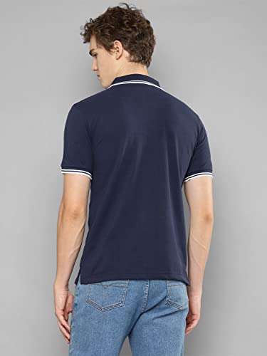 Image of Allen Cooper Polo Tshirts for Men