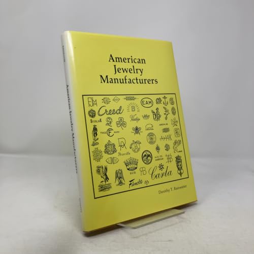 American Jewelry Manufacturers