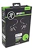 Mackie MP-220 BTA Dual Dynamic Driver Professional In-Ear Monitors with Bluetooth Adapter #5