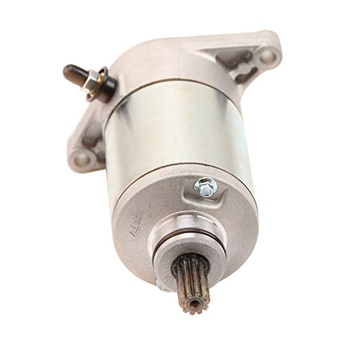 Motor de Arranque 3545-003 Compatible para Arctic CAT ATV 250 2X4 249cc miniatura 2
