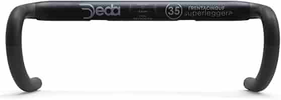 パーツ Deda ELEMENTI SUPERLEGGERA 420 SUPERLEGGERA35（スーパーレジェーラ35） | 株式会社フカヤ