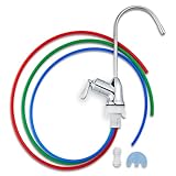 eSpring Water Purifier Auxiliary Faucet Kit
