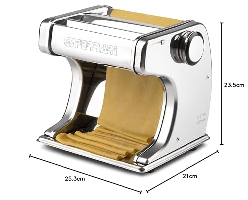 Macchina per la pasta G3 FERRARI SFOGLIA PROF - 8