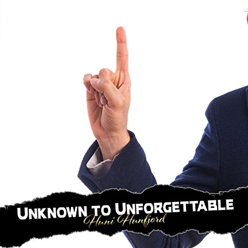 Unknown to Unforgettable (feat. Sandra Bullet) Unknown to Unforgettable (feat. Sandra Bullet)