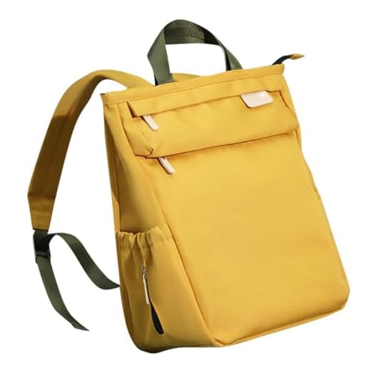 Durable Diaper Storage Bag for Moms