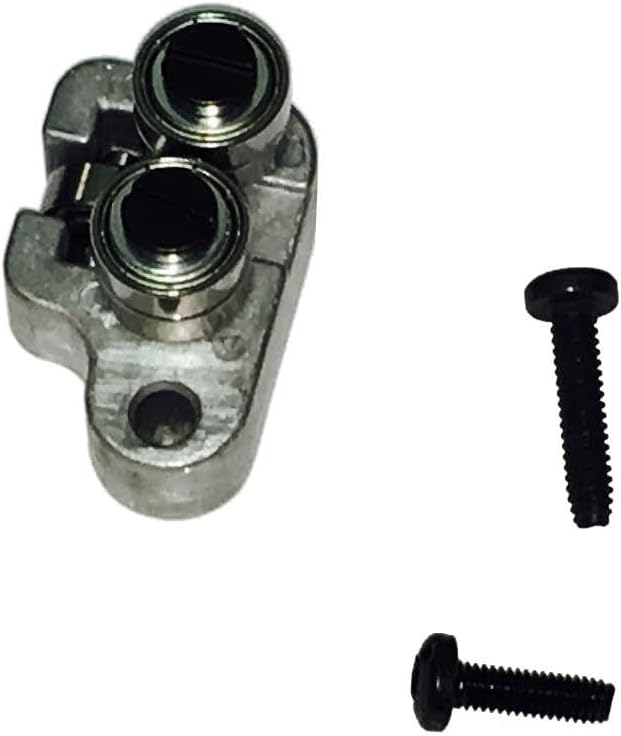 Milwaukee 42-28-0395 Front Guide Roller Block