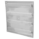 ARTSEWPLY Baldosas Táctiles para Pavimento de Acero Inoxidable 201 Textura Antideslizante para Señalización en Aeropuertos y Espacios Públicos para Discapacidad Visual