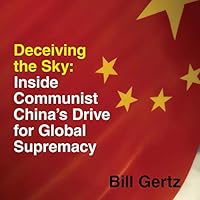 Algopix Similar Product 10 - Deceiving the Sky Inside Communist