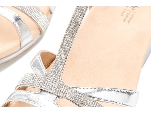 Image of LifeStride Women's Mimosa Wedge Sandal