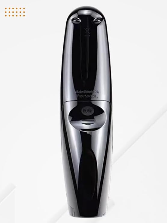 W-9039 LG Sihirli Kumanda Ses Komut ve Airmouse Özelliği Mevcut Değildir Eşleştirme Gerektirmez