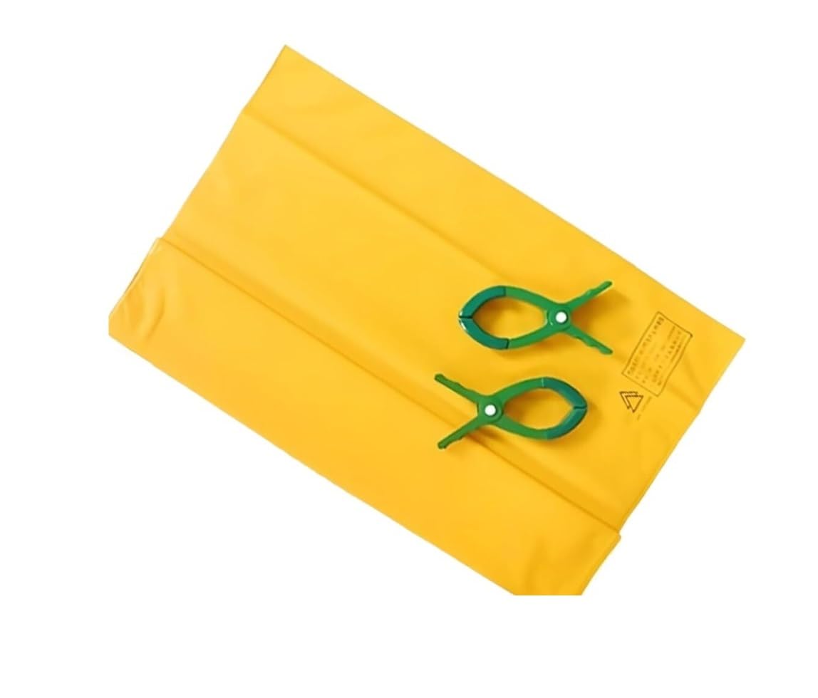 Manta aislante de voltaje de 1,5 mm de espesor