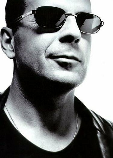 Bruce Willis