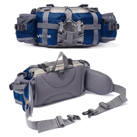 VISCNE Outdoor Fanny Pack Cover