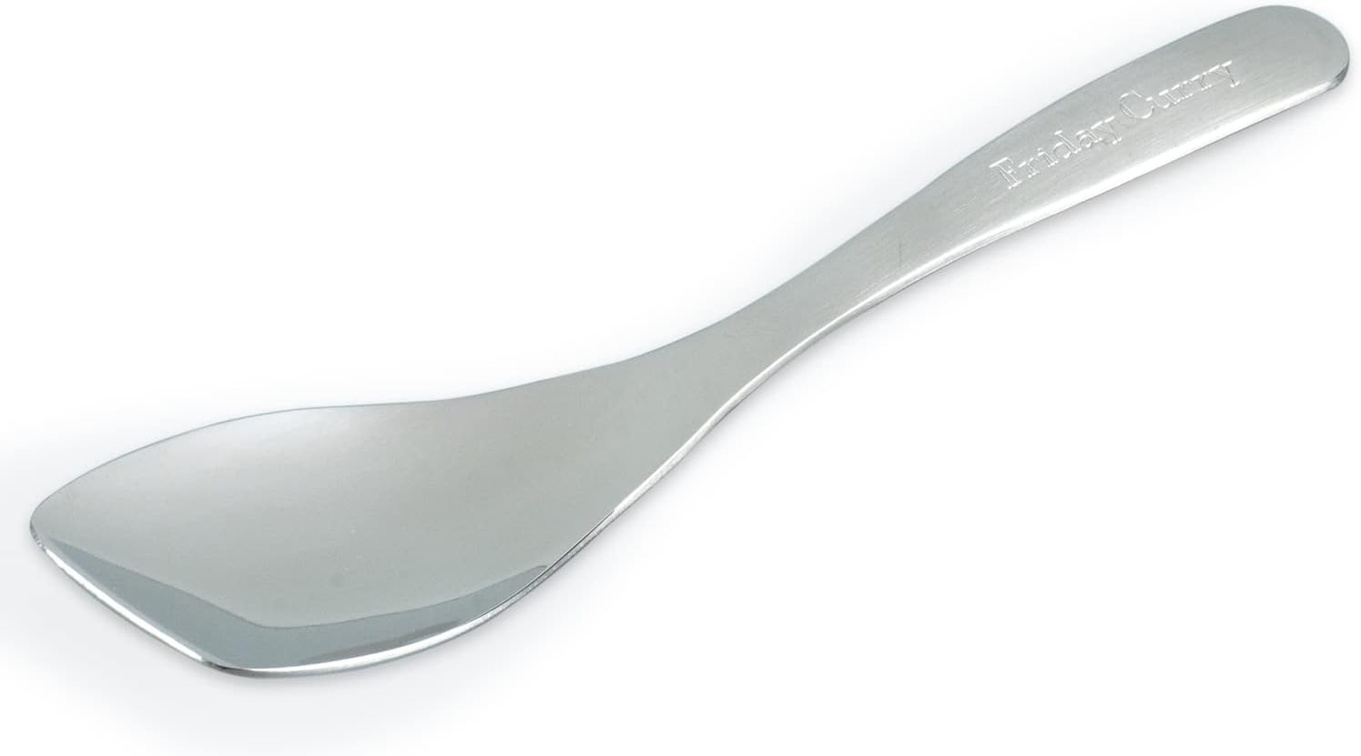 Sansho Friday Curry Friday Curry Spoon, Medium, PP Bag