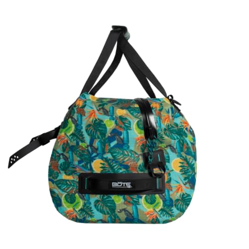 BOTE Highwater Waterproof Duffel Bag | 39L Submersible Dry Bag miniatura 3