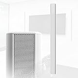 REVOLUTIONÄRE TECHNIK: Die Chassis der QEUS APS Series sind in ihrer Konstruktion so neu wie einzigartig: Sie verfügen über ein hochwertiges und einzigartiges Waben-Membransystem, verbaut in einem extrem kompakten Gehäuse. Verbaut sind 4 Flächenstrahler von 20 x 120 mm (APS120, APS100/70 drei und APS50 zwei) bei einem Abmaß von nur 36 mm Breite und 22 mm Tiefe bei lediglich 1210 mm Länge (APS120, APS 100 1010mm, APS70 710mm und APS50 510mm).