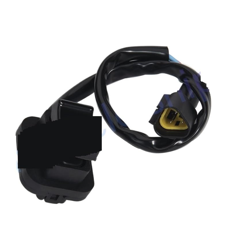 Conjunto interruptor 69J-82563-01 de ajuste de inclinación para motor fueraborda Yamaha 4T