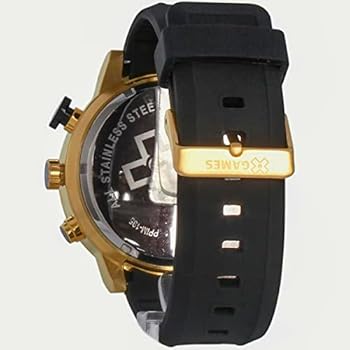 Relógio X-games Masculino Anadigi Xmspa018 P2px | Amazon.com.br