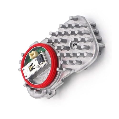 Módulo DRL 63117263051 soluciona error de iluminación diurna en F25 E70 3