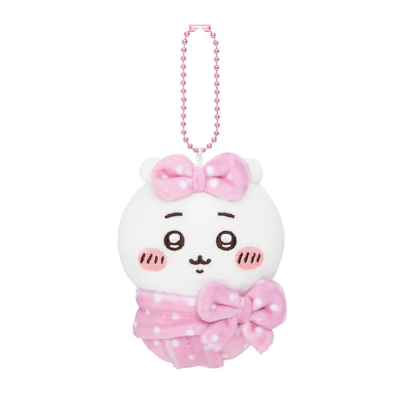 【ちいかわ】おくるみ ぷち ミニ マスコット Baby 赤ちゃん Amazon.co.jp: ちいかわ キュッ おくるみぷちミニマスコット