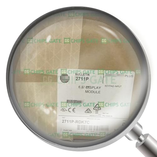 2711P-RDK7C New 700Keypad Display Module 2711P-RDK7C