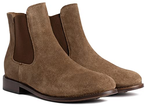 Image of Thursday Boot Company Cavalier Men's Chelsea Boot