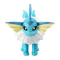 Amazon | ポケモンセンターオリジナル キラリン☆グリッターぬいぐるみ