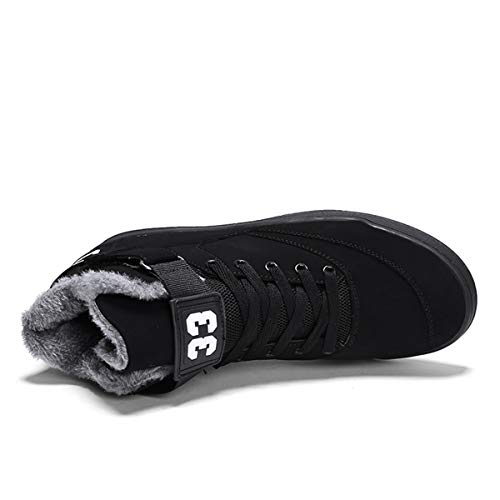 Fzuu Sneaker da Marea con Scarpe Casual da Ballo