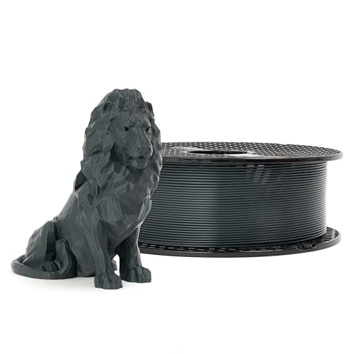 Prusament Premium PLA Azure Blue 1.75mm 1kg 3D Printer Filament | PLA filament with 0.02 mm precision low warping and reliable tangle-free printing for beginners and professionals. product thumbnail 9