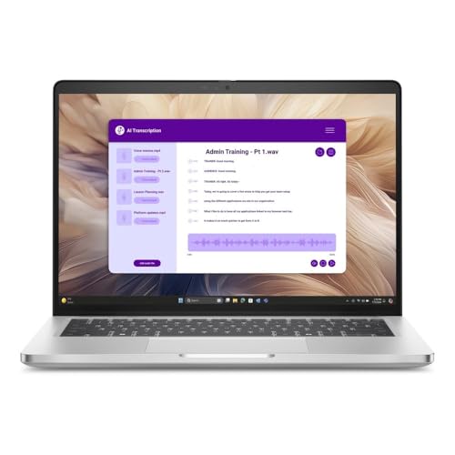 Image of SPL Dell Pro 14 Plus PB14250 Ultra 7 265U 32 GB 512GBSSD 14FHD+Non-Touch IRCamera Integrated 3Cell 65W vpro Backlit kb Win11Pro / 3 Year Next Business Day Extended Warranty /Asset Tagging
